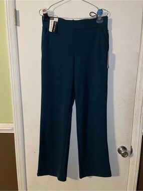 Boom Boom Jeans High Waist Trouser- L